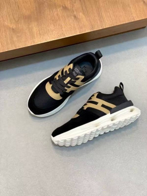 Кроссовки Hermes 21240