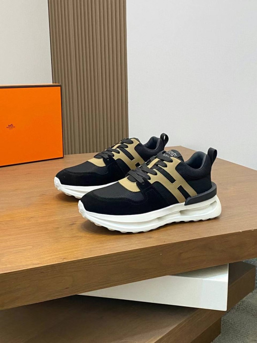 Кроссовки Hermes 21240