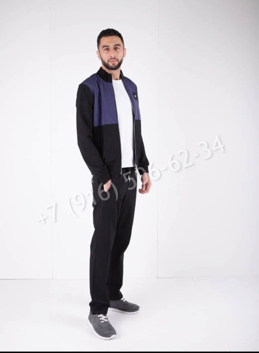 Спортивный костюм Stefano Ricci 17498