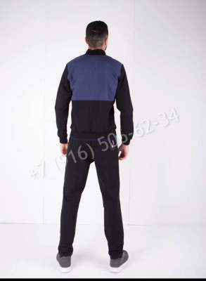 Спортивный костюм Stefano Ricci 17498