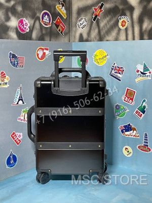 Дорожный чемодан Gucci 8254