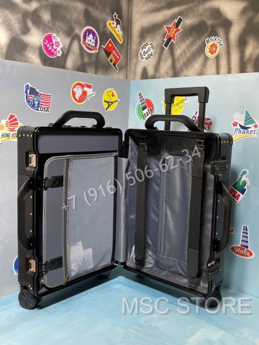 Дорожный чемодан Gucci 8254