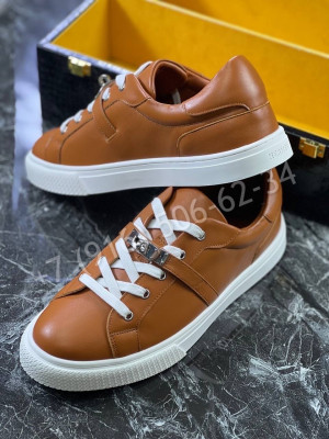 Кеды Hermes 17598