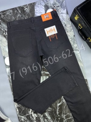Джинсы Hermes 27677