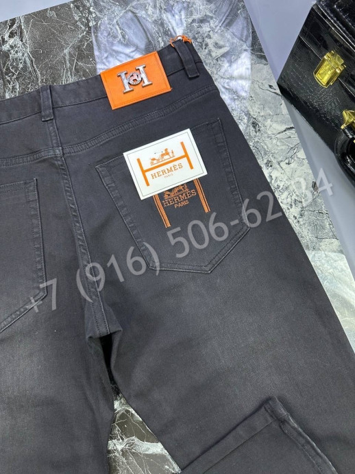Джинсы Hermes 27677