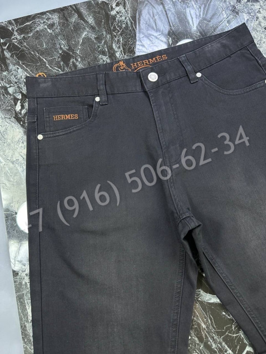 Джинсы Hermes 27677