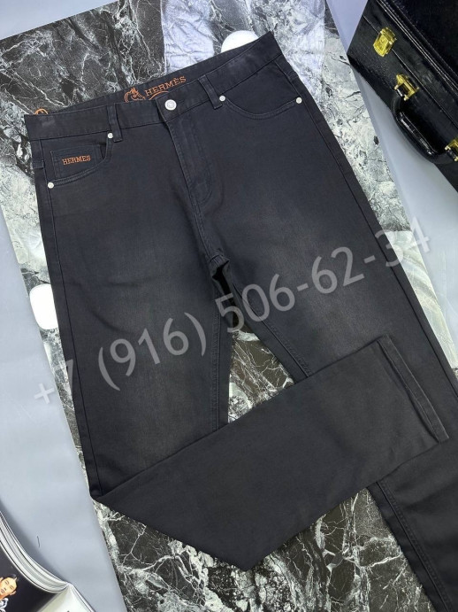 Джинсы Hermes 27677