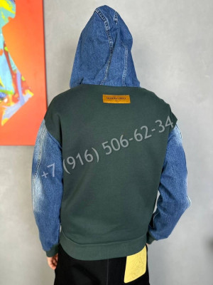 Толстовка Louis Vuitton 7407