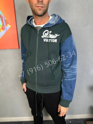 Толстовка Louis Vuitton 7407