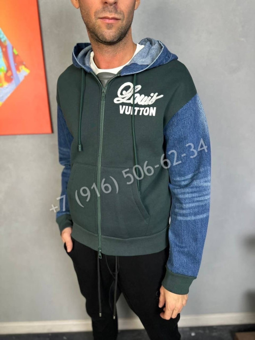 Толстовка Louis Vuitton 7407