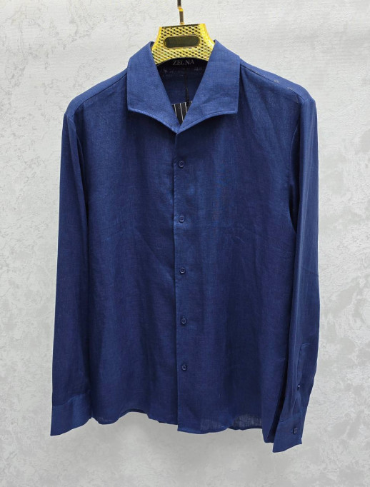 Рубашка Zegna 18363