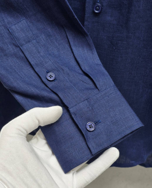 Рубашка Zegna 18363