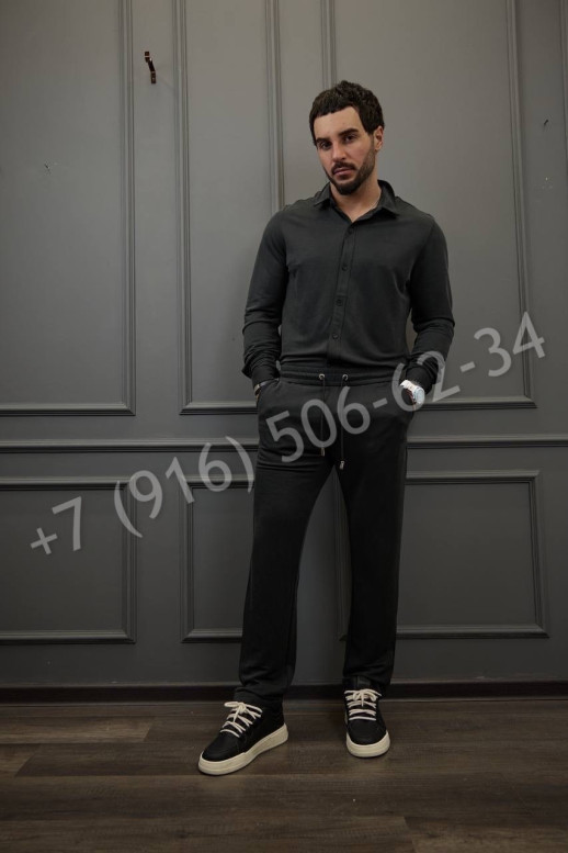 Прогулочный костюм Loro Piana 27877