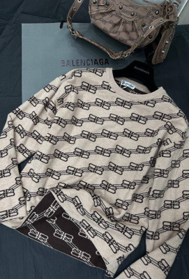 Свитер Balenciaga 7507