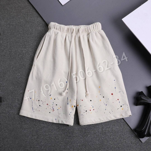 Шорты Chrome Hearts 17894