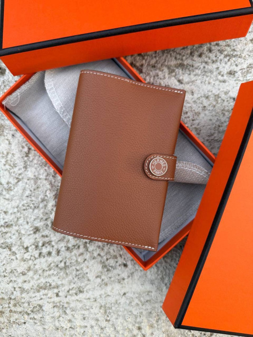 Обложка на паспорт HERMES 36250 5