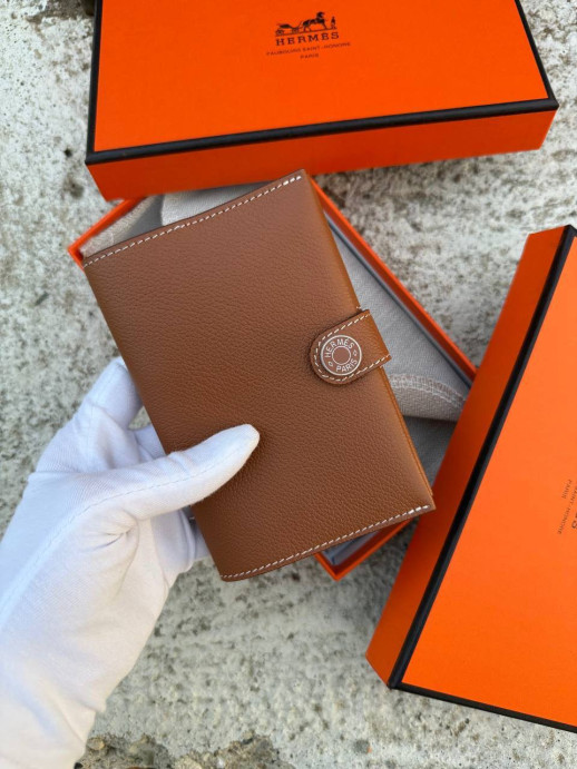 Обложка на паспорт HERMES 36250 5