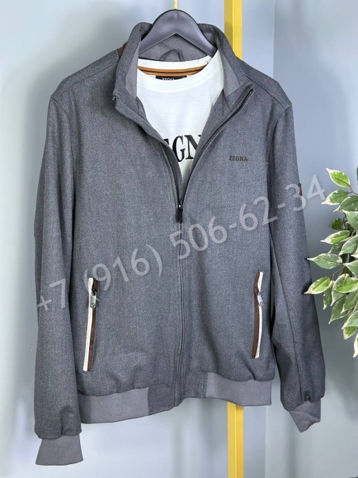 Ветровка Zegna 28078