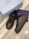 Кеды Prada 7706