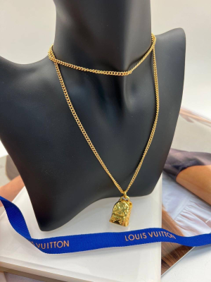 Цепь Louis Vuitton 12102