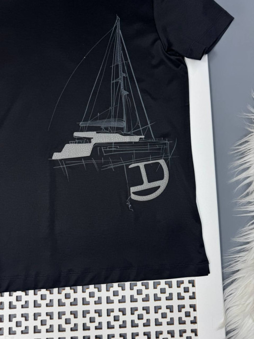 Футболка Hermes 34440 5