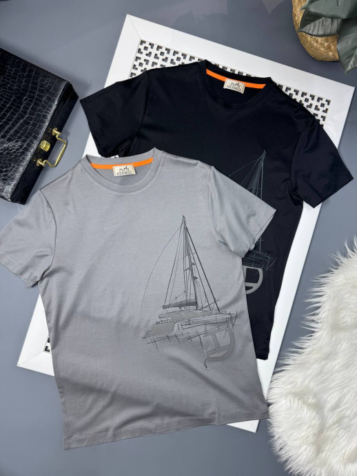 Футболка Hermes 34440 5