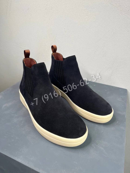 Ботинки Loro Piana 7809