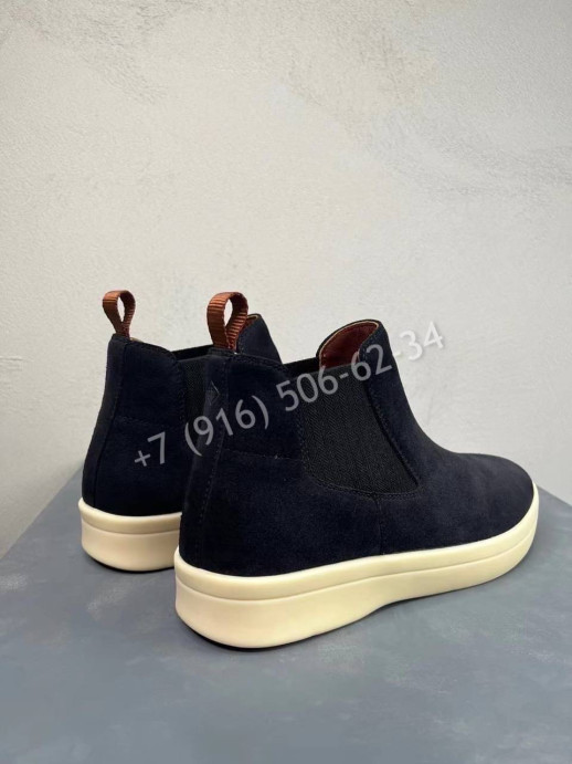 Ботинки Loro Piana 7809