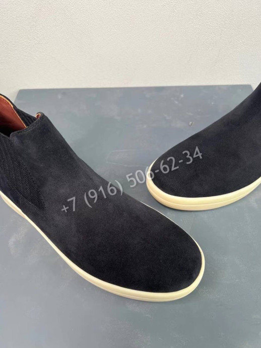 Ботинки Loro Piana 7809