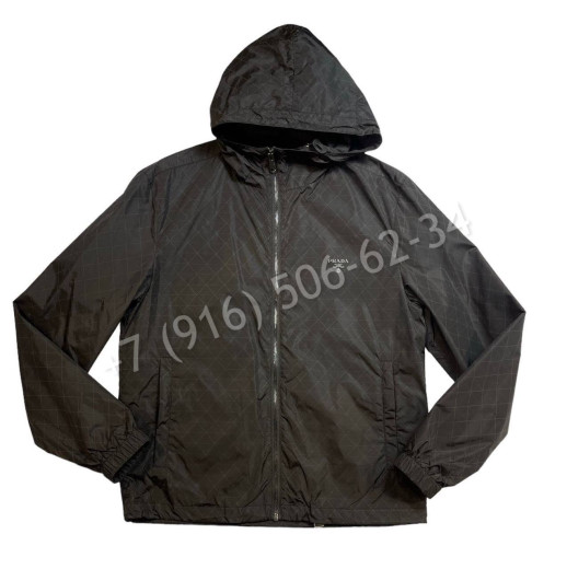Ветровка Prada 28279