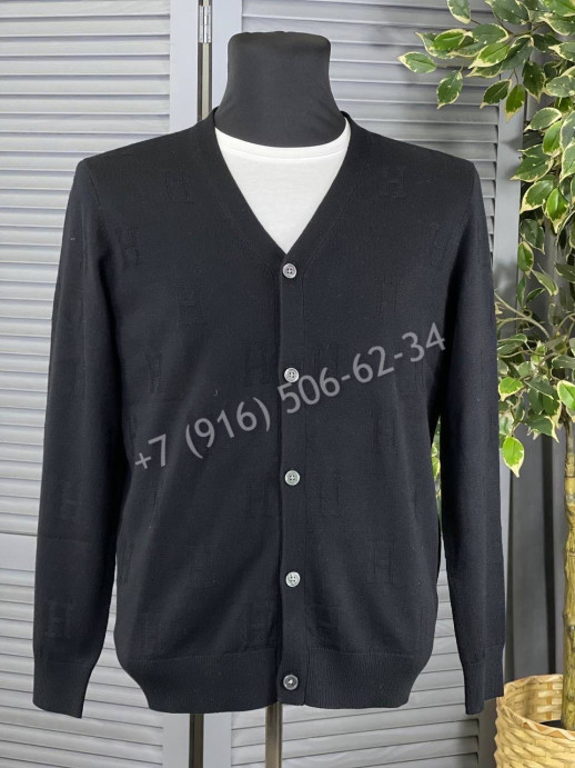 Кардиган Hermes 7911