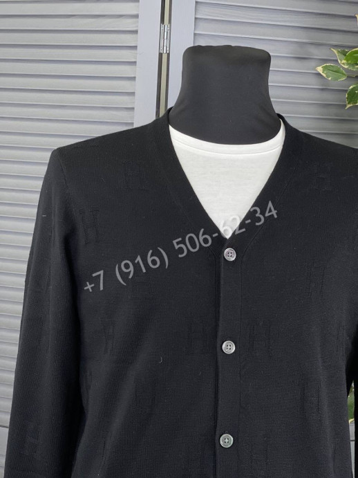 Кардиган Hermes 7911