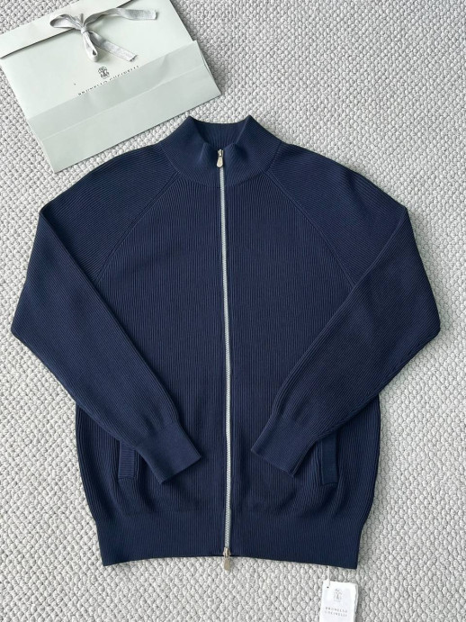 Кардиган Brunello Cucinelli 20987 8