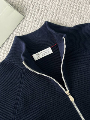 Кардиган Brunello Cucinelli 20987 8