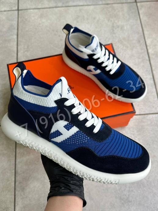 Кроссовки Hermes 18296