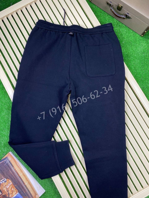 Спортивные штаны Chrome Hearts 8133