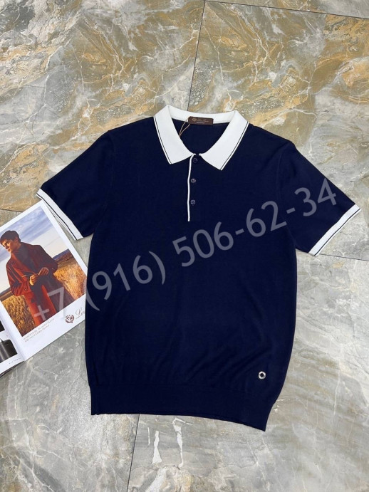 Поло Loro Piana 18497