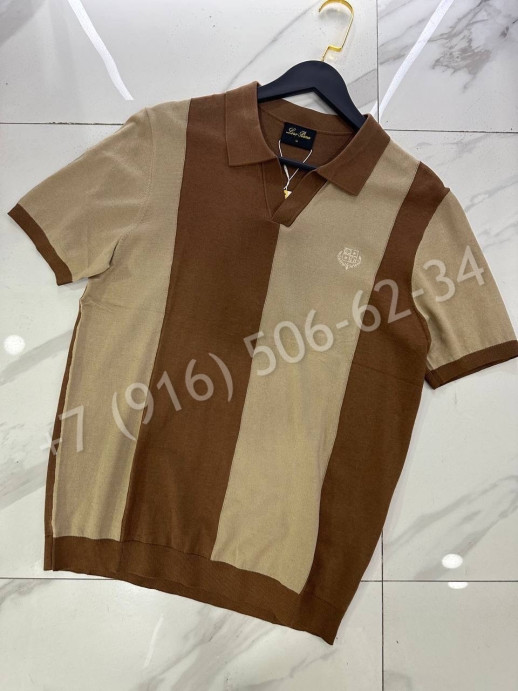 Поло Loro Piana 28579