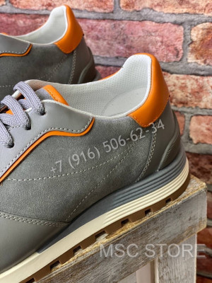 Кроссовки Brunello Cucinelli 8333