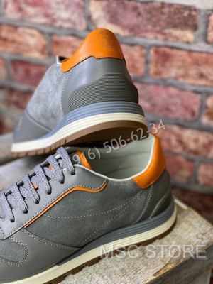 Кроссовки Brunello Cucinelli 8333