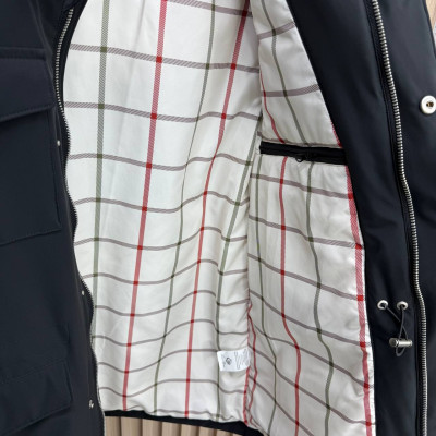 Куртка Loro Piana 5912 2