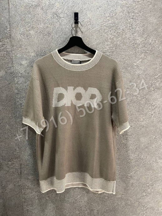 Поло Dior 18693