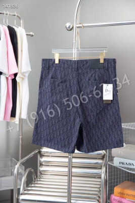Шорты Dior 28879