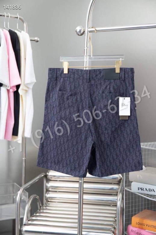 Шорты Dior 28879