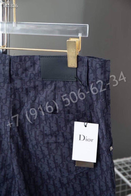 Шорты Dior 28879