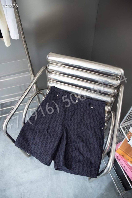 Шорты Dior 28879