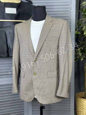 Пиджак Brunello Cucinelli 18892