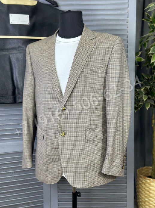 Пиджак Brunello Cucinelli 18892