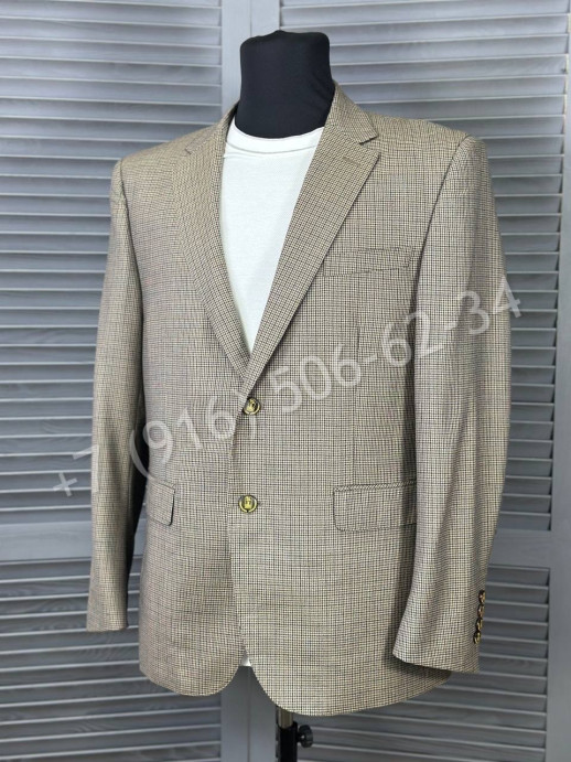 Пиджак Brunello Cucinelli 18892