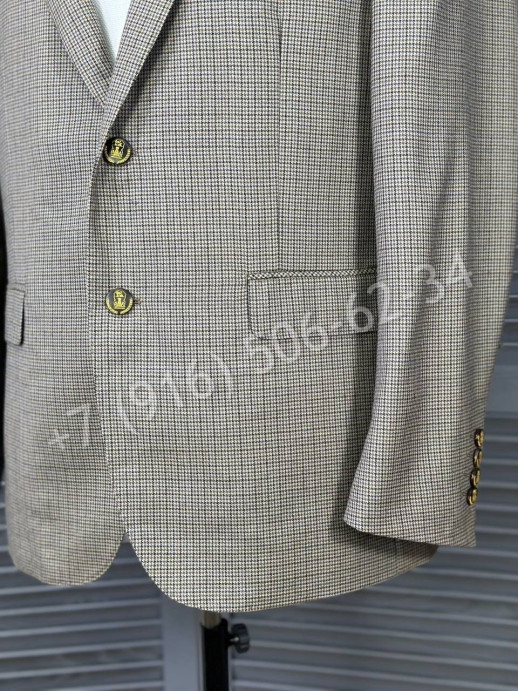 Пиджак Brunello Cucinelli 18892